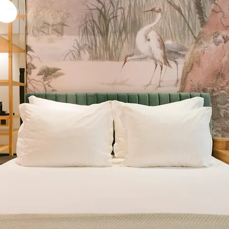Pestana Rua Augusta Lisbon
