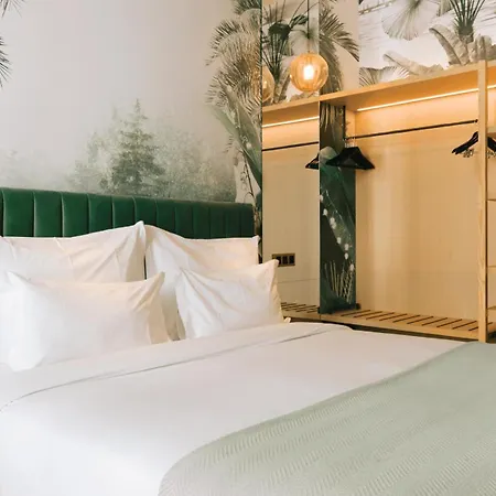 Pestana Rua Augusta Lisbon