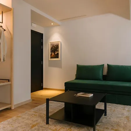 Pestana Rua Augusta Hotel Lisbon