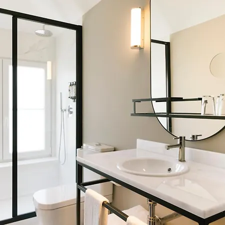 Hotel Pestana Rua Augusta 4*