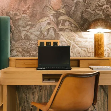 Pestana Rua Augusta Hotel Lisbon