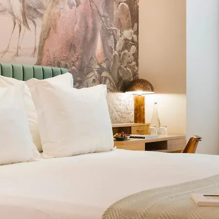 Pestana Rua Augusta Lisbon