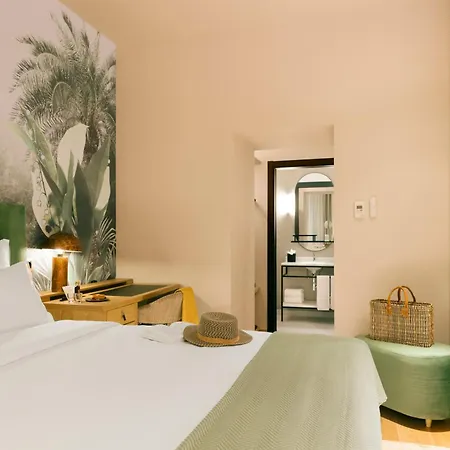 Hotel Pestana Rua Augusta
