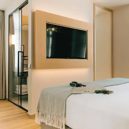 Pestana Rua Augusta 리스본