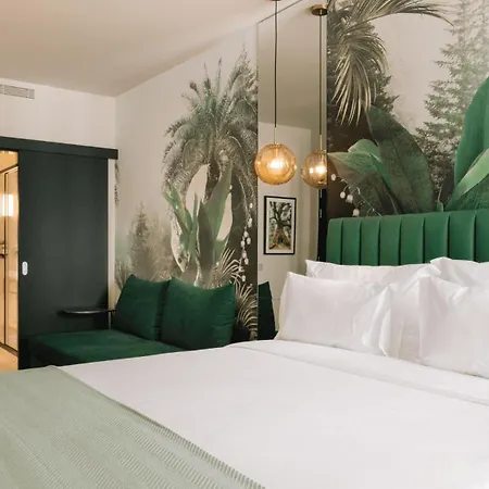 Pestana Rua Augusta 4*