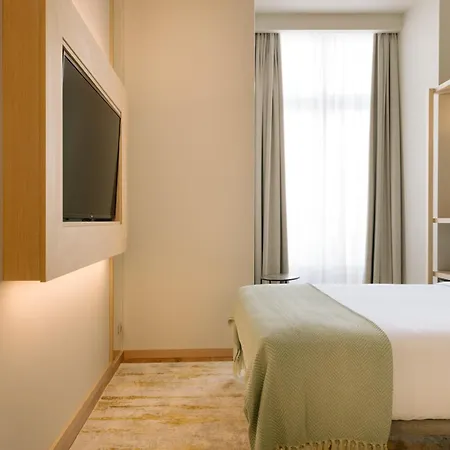 Pestana Rua Augusta 4* 리스본