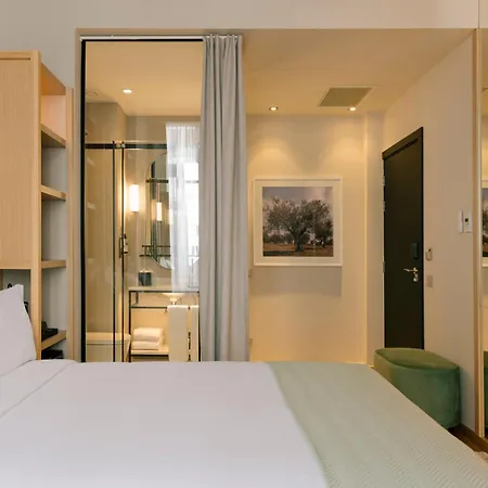 Pestana Rua Augusta