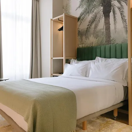 Pestana Rua Augusta Otel Lisboa