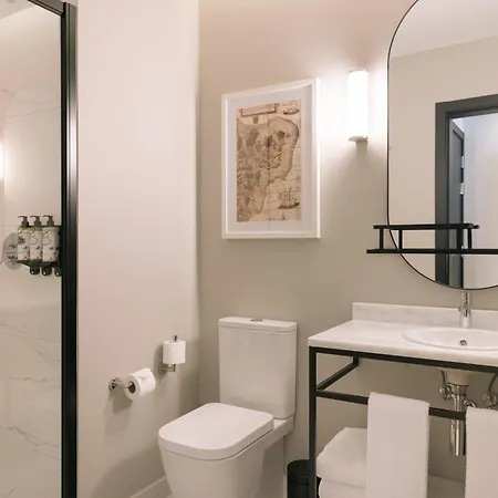 Pestana Rua Augusta 호텔