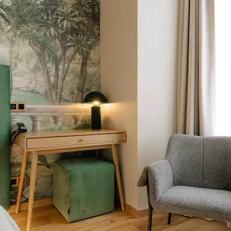 Otel Pestana Rua Augusta