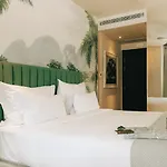 Pestana Rua Augusta מלון ליסבון
