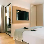 Pestana Rua Augusta מלון 4*
