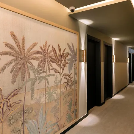 Pestana Rua Augusta Lisbon