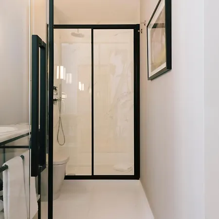 Hotel Pestana Rua Augusta