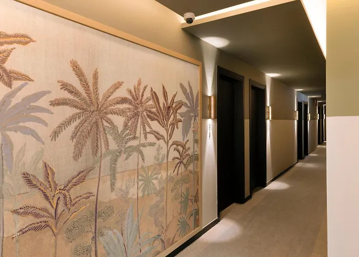 Pestana Rua Augusta Lisbon
