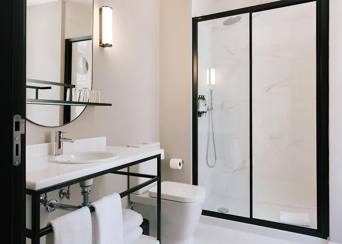 Hotel Pestana Rua Augusta 4*