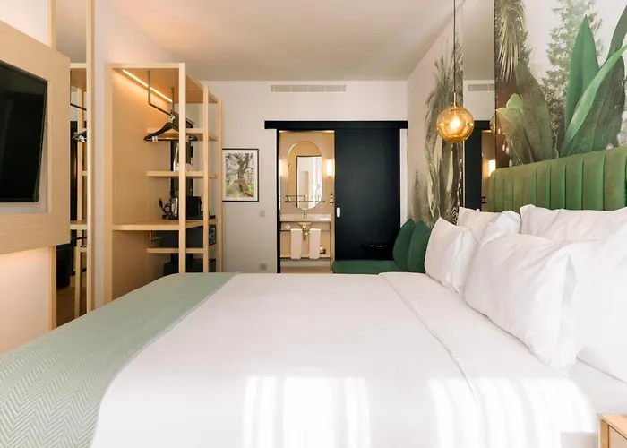 Pestana Rua Augusta Hotel Lisbon