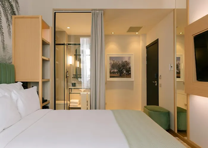 Pestana Rua Augusta