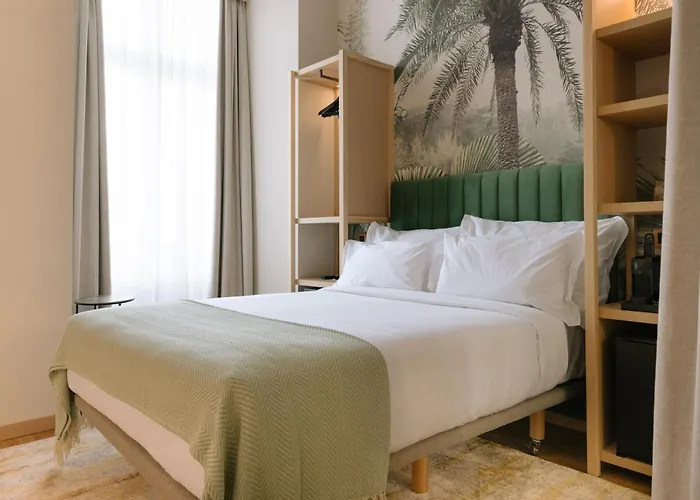 Pestana Rua Augusta Hotel Lisbon