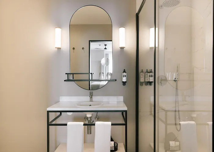 Pestana Rua Augusta 4*