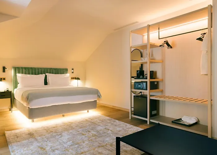 Pestana Rua Augusta Lissabon