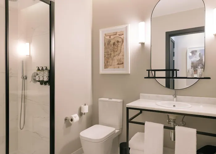 Pestana Rua Augusta Hotel