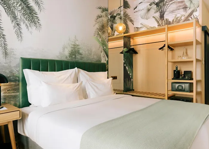 Pestana Rua Augusta Hotel